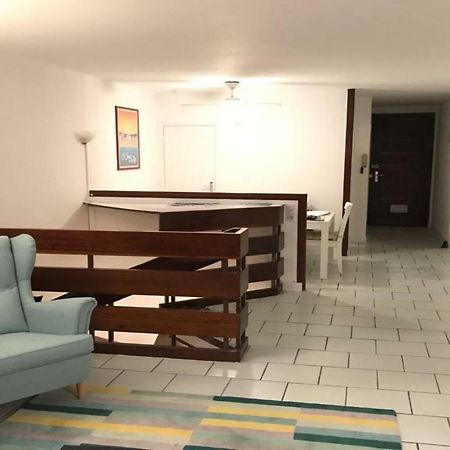 Ferienwohnung Aice Hegoa Avec Parking Inclus Saint-Jean-de-Luz Exterior foto