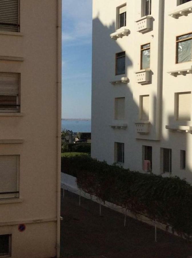 Ferienwohnung Aice Hegoa Avec Parking Inclus Saint-Jean-de-Luz Exterior foto